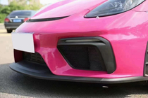 Porsche Boxster/Cayman 982 (718) 2016- GT4 RS Body Kit photo 7