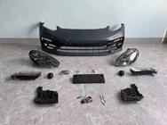 Porsche Panamera 2009-2016 Facelift Kit to 2016+ photo 1