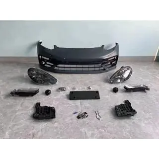 Facelift Kit to 2016+ photo 1