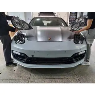 Facelift Kit to 2016+ photo 2
