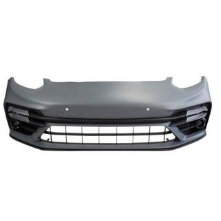 Facelift Kit to 2016+ Porsche Panamera 2009-2016 photo 3