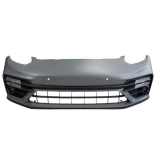 Facelift Kit to 2016+ photo 3