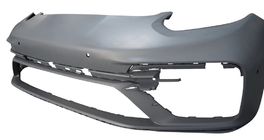 Porsche Panamera 2016-2023 Front Bumper in Turbo S Style photo 7