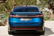Volkswagen ID.7: technical specifications, equipment and design features of the electric liftback photo 3