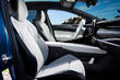 Volkswagen ID.7: technical specifications, equipment and design features of the electric liftback photo 6