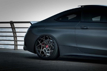 Mercedes E-class W213 2016-2023 Forged Wheels (Set of 4) photo 2