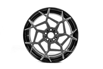 Mercedes E-class W213 2016-2023 Forged Wheels (Set of 4) photo 8