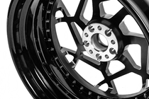 Mercedes E-class W213 2016-2023 Forged Wheels (Set of 4) photo 11