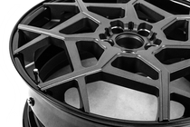 Mercedes E-class W213 2016-2023 Forged Wheels (Set of 4) photo 5