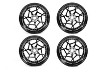 Mercedes E-class W213 2016-2023 Forged Wheels (Set of 4) photo 14