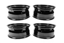 Mercedes E-class W213 2016-2023 Forged Wheels (Set of 4) photo 16