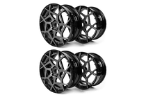 Mercedes E-class W213 2016-2023 Forged Wheels (Set of 4) photo 18