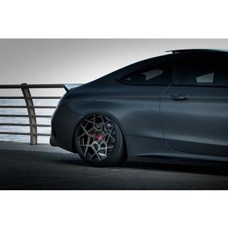 Forged Wheels (Set of 4) Mercedes E-сlass W213 2016-2023 photo 2
