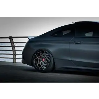 Forged Wheels (Set of 4) photo 2
