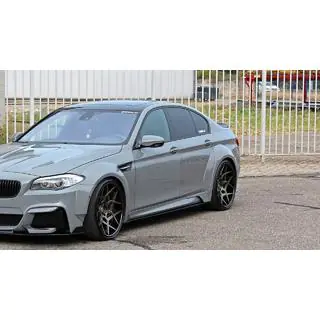 Forged Wheels (Set of 4) photo 3