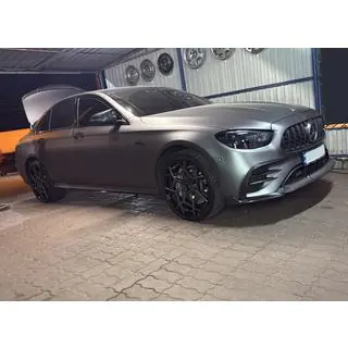 Forged Wheels (Set of 4) photo 4