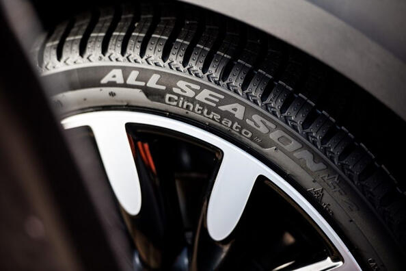 All-season tires: pros and cons