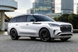 Updated Lincoln Aviator: overview of features, trim levels and design photo 2