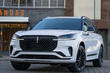 Updated Lincoln Aviator: overview of features, trim levels and design photo 1