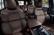 Updated Lincoln Aviator: overview of features, trim levels and design photo 6