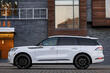 Updated Lincoln Aviator: overview of features, trim levels and design photo 3