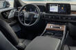 Updated Lincoln Aviator: overview of features, trim levels and design photo 5
