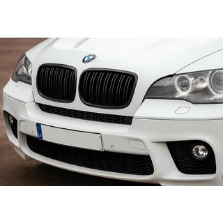 Kidneys M-Look V2 (Gloss Black)
