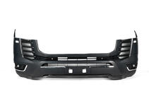 Toyota Land Cruiser 300 2021- Complete Front Bumper photo 1