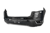 Toyota Land Cruiser 300 2021- Complete Front Bumper photo 2