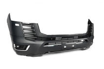 Toyota Land Cruiser 300 2021- Complete Front Bumper photo 3