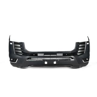 Complete Front Bumper Toyota Land Cruiser 300 2021- photo 1