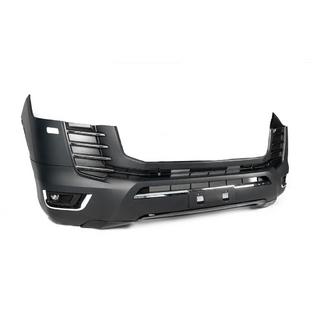 Complete Front Bumper Toyota Land Cruiser 300 2021- photo 3