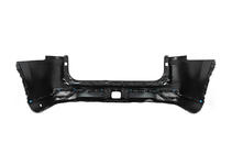 Toyota Land Cruiser 300 2021- Rear bumper assembly photo 3