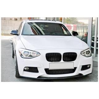 M-Look Kidney Grilles (2011-2014, Matte Black) photo 1