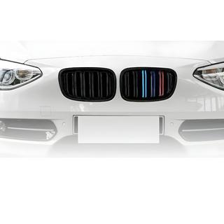 Kidney Grilles M-Look (2011-2014, M-Color) photo 1