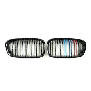 Kidney Grilles M-Look (2015-2019, M-Color) photo 2