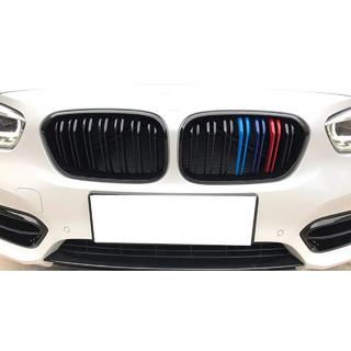 Kidney Grilles M-Look (2015-2019, M-Color) photo 3