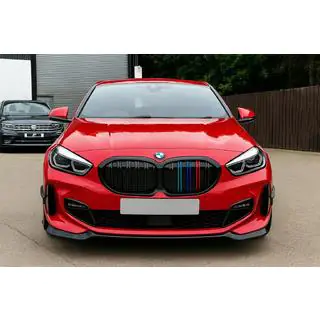 Kidney Grilles M-Look (M-Color)
