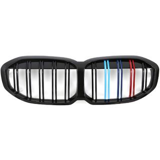 Kidney Grilles M-Look (M-Color) photo 2