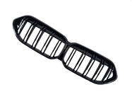 BMW 2 Series Gran Coupe F44 2020-2024 Kidneys M-Look (Gloss Black) photo 3