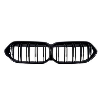 Kidneys M-Look (Gloss Black) photo 2