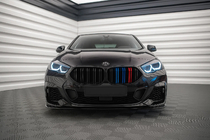 BMW 2 Series Gran Coupe F44 2020-2024 Kidney Grilles M-Look (M-Color) photo 1