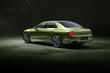 Review of the 2025 Bentley Flying Spur luxury sedan photo 3