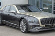 Review of the 2025 Bentley Flying Spur luxury sedan photo 4