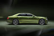 Review of the 2025 Bentley Flying Spur luxury sedan photo 2