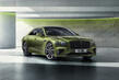 Review of the 2025 Bentley Flying Spur luxury sedan photo 1