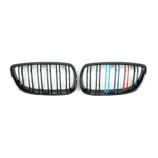 M-Look Kidney Grilles (for 2005-2009, M-Color) photo 2