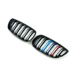 M-Look Kidney Grilles (for 2005-2009, M-Color) photo 4