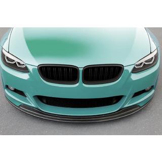 M-Look Kidney Grilles (for 2005-2009, Matte Black) photo 1