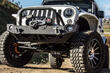 Advantages of a power bumper on a car photo 1